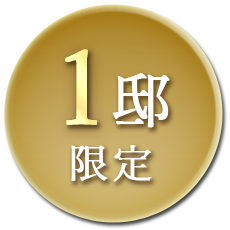 残り1邸